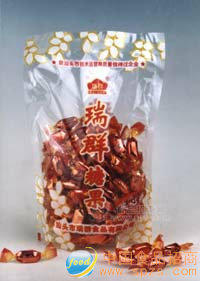 米嘻耐纯咖啡奶糖