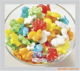 卡通糖.巧克力糖.兔子 糖果.压片糖.糖果玩具.