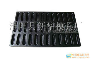 香蕉模堡蛋糕烤盘
