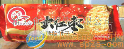 188g大红枣