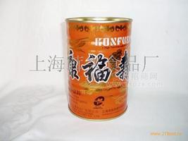 康福壽固體飲料