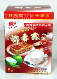 100G精品盒装椰香露
