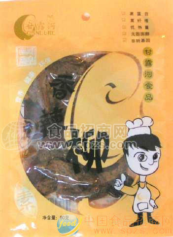 供應(yīng)休閑食品——香辣柳