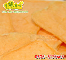 特產(chǎn)美食 甜瓜脆片 哈密瓜果干  廠家直銷（30g/包、24包/箱)