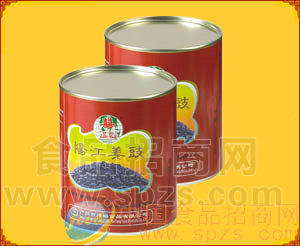 供应传统调味阳江豆豉