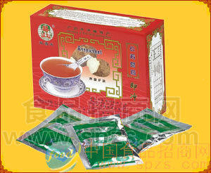 供应即冲长寿葛根糊