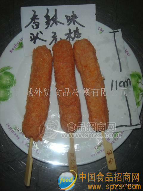 麻辣状元棒