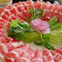 草原穆牧清真肉制品