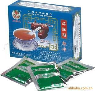 即沖馬蹄糊