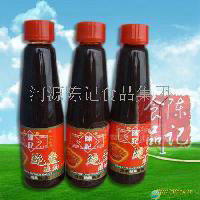 鲍鱼蚝油