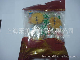 金华酥饼散装