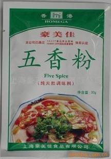 供應(yīng)香精香料-五香粉-上海豪美佳調(diào)味食品有限公司-調(diào)味品-香辛料