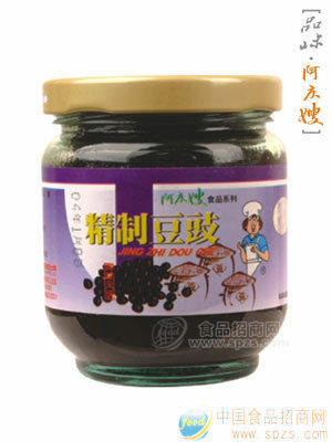 豆豉系列