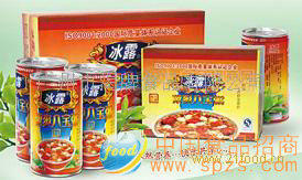 冰露粟爽八宝粥