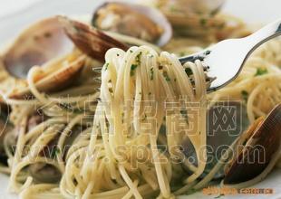 供应意式新鲜面 Italy Pasta