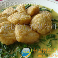 溱湖特产鱼丸 鱼饼 虾球等一系列水产品