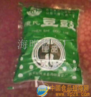 陳氏豆豉