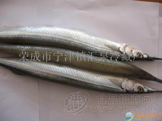马步鱼干
