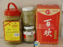 百欢牌“一臭王”
