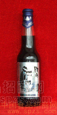 欧勒红扎露酒