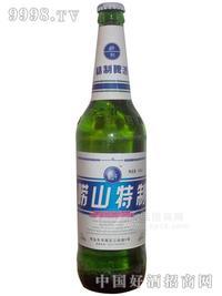 嶗山特質啤酒