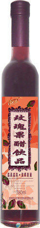 1975玫瑰果醋