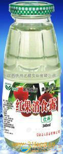 红果消食露