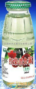 红果消食露