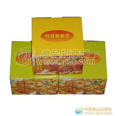 供應朱師傅調(diào)味粉