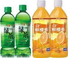 批发绿茶,红茶,水蜜桃汁,苹果汁,