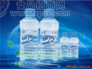 厂家销售苏打水