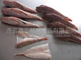 大量魚片