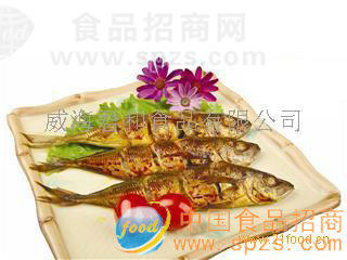 供應(yīng)即食青魚