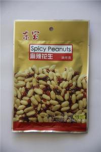 东宝油炸麻辣花生
