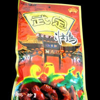 狮山牌武定壮鸡＂鸡胗＂