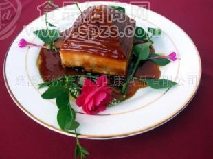 干菜扣肉供应(图)