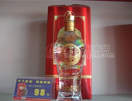 四海春普装