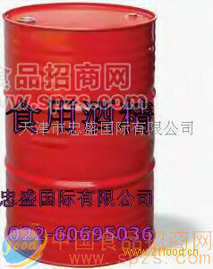 加拿大普级玉米食用酒精
