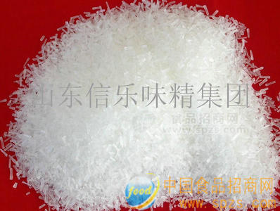 出口級味精