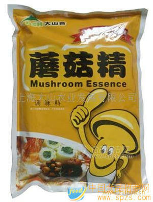 优质蘑菇精