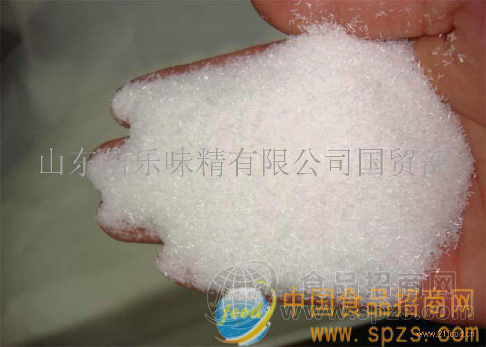 99％谷氨酸钠含量味精