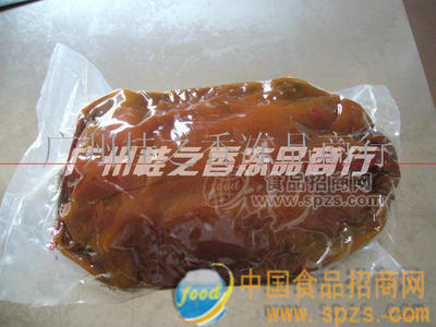 福利送礼佳品--腊香猪肉