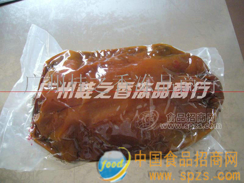 供應(yīng)福利送禮佳品--臘香豬肉