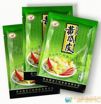 黄瓜脆