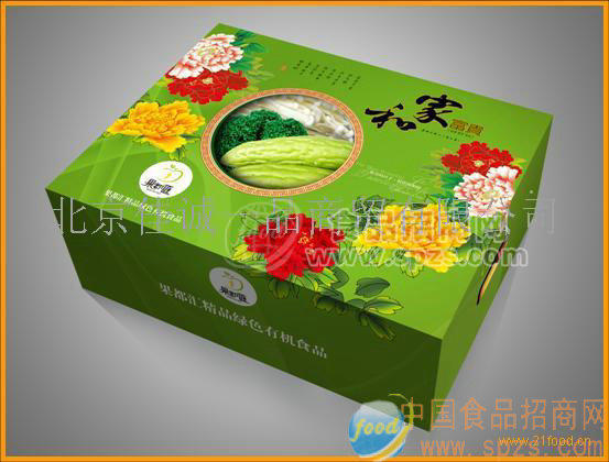 果都匯蔬菜