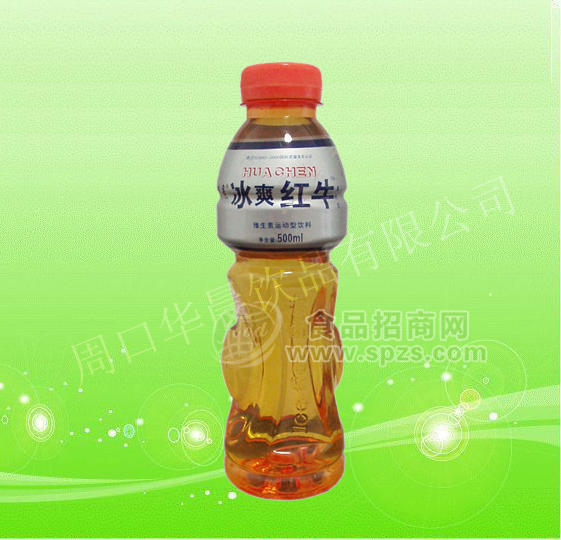 冰爽红牛 1x500mlx15