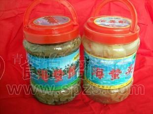 供应海蜇丝，海蜇头