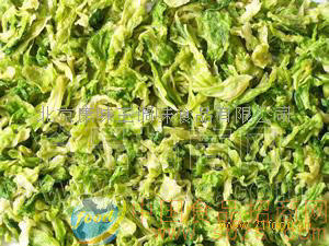 脱水洋白菜
