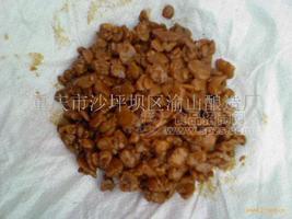 豆瓣胚（发酵酶豆瓣、蚕豆瓣）