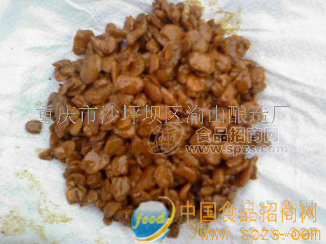 供应豆瓣胚